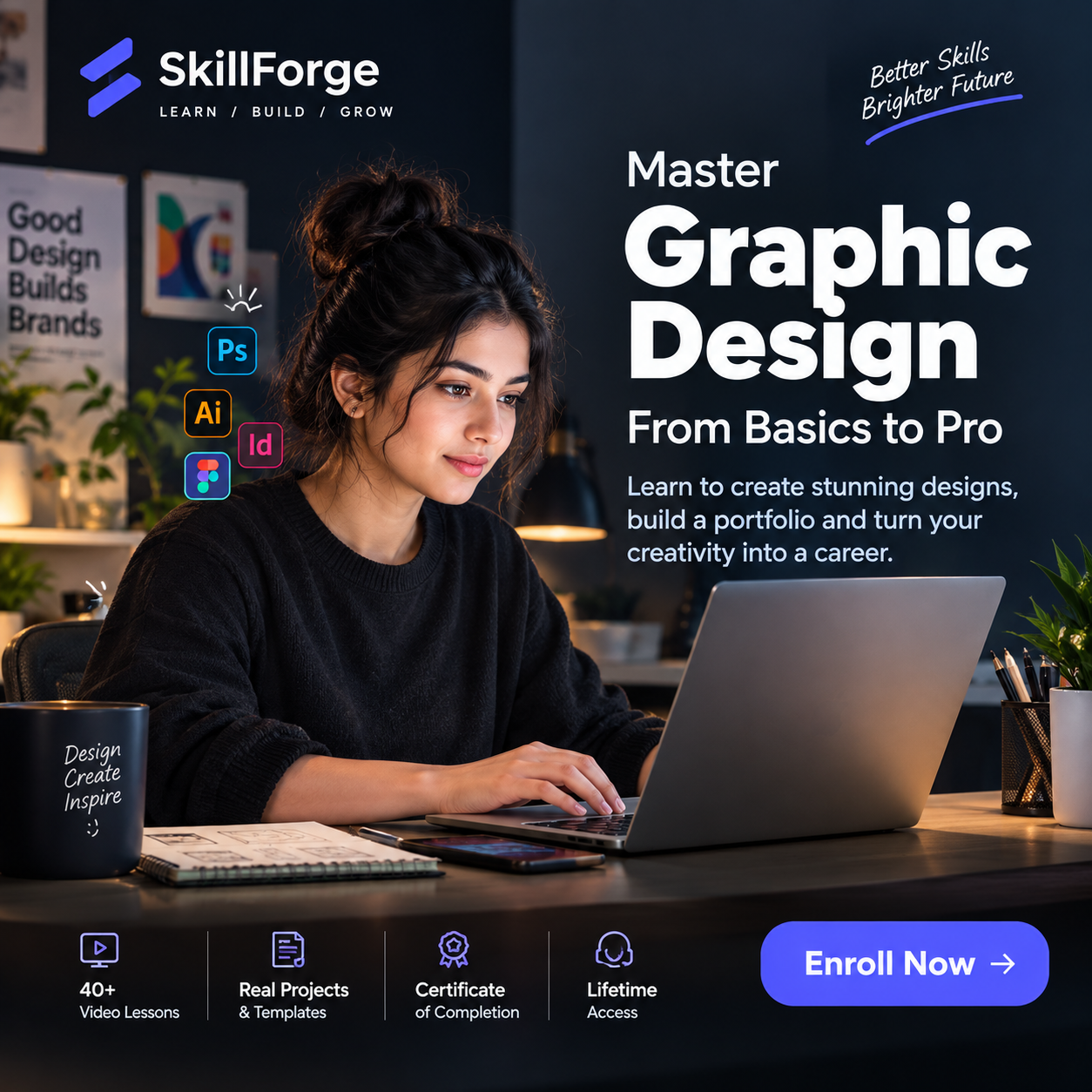 AI generated product scene 8